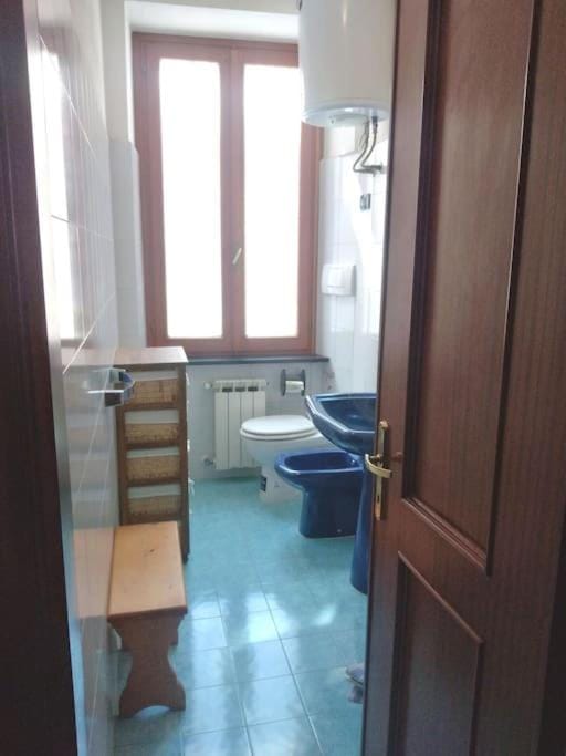 Cuore di Mare House in Levanto