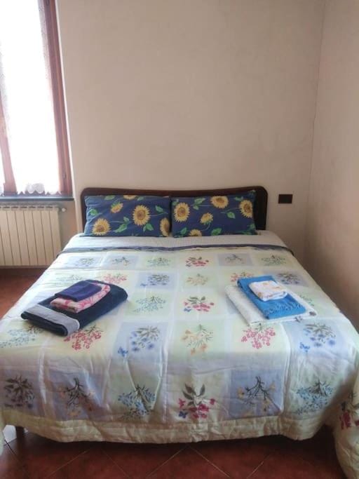 Cuore di Mare House in Levanto