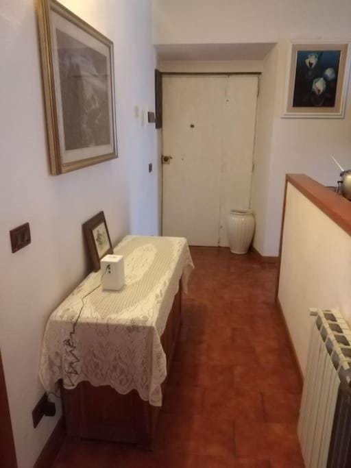 Cuore di Mare House in Levanto