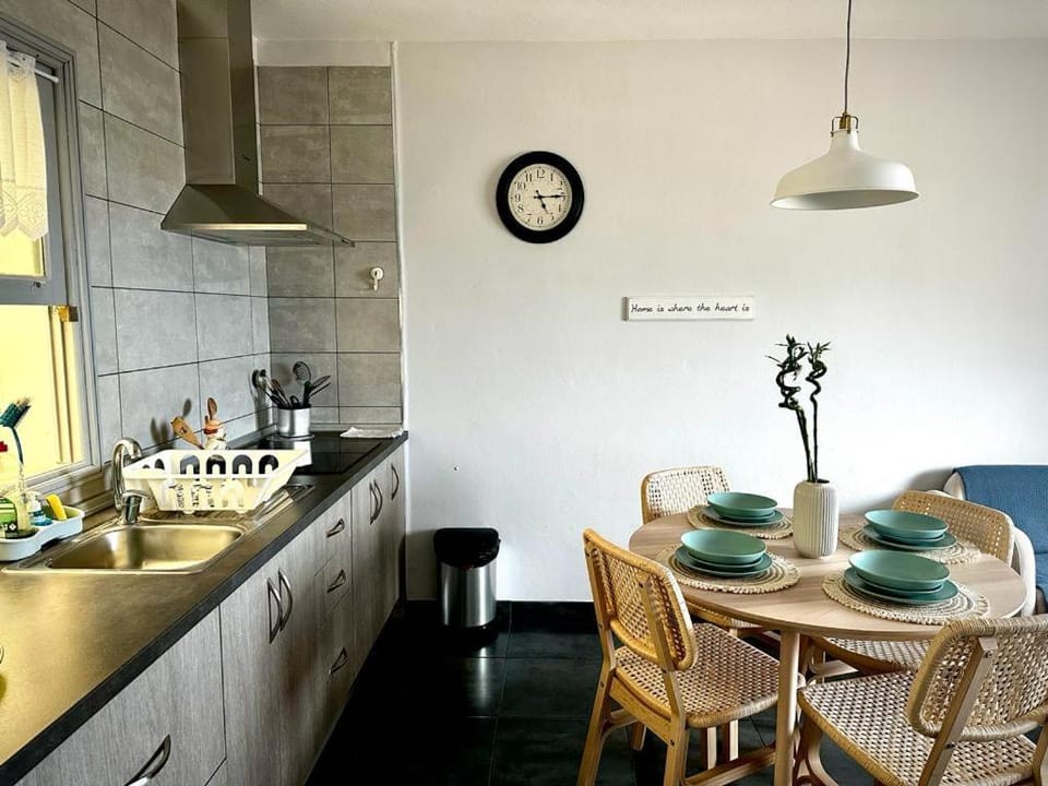 La Casita de Daise Apartment in Canary Islands