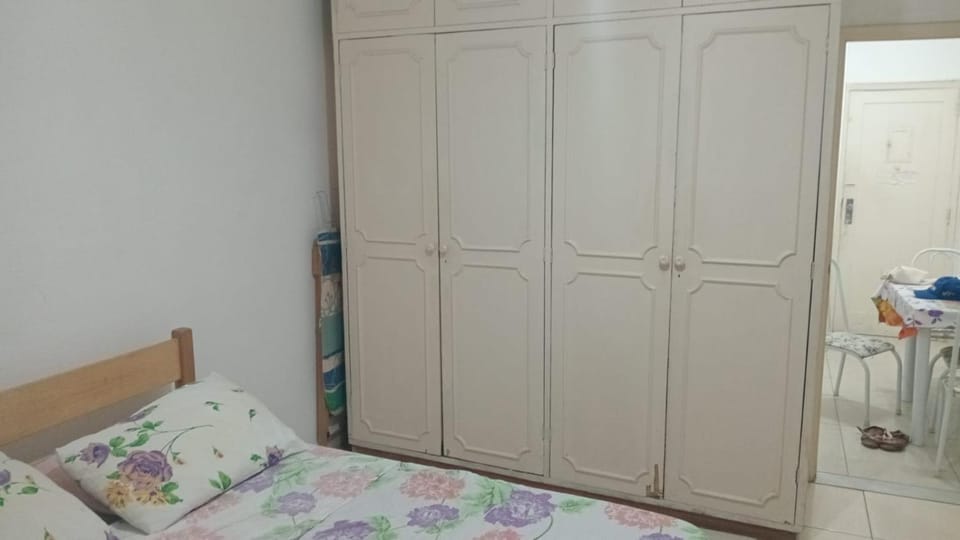 Apto Sol e Mar Copacabana Apartment in Rio de Janeiro