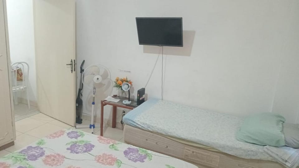 Apto Sol e Mar Copacabana Apartment in Rio de Janeiro