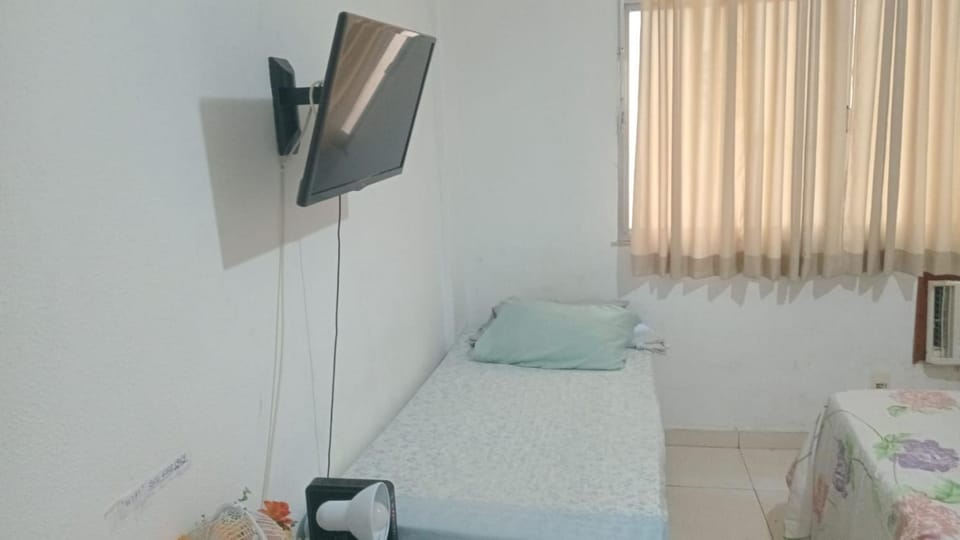 Apto Sol e Mar Copacabana Apartment in Rio de Janeiro