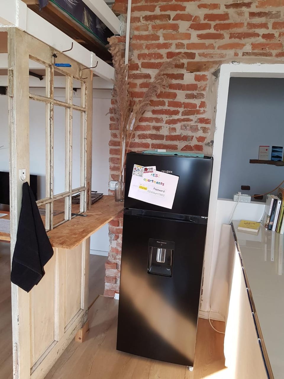 Yes2 Apartment in Tirana