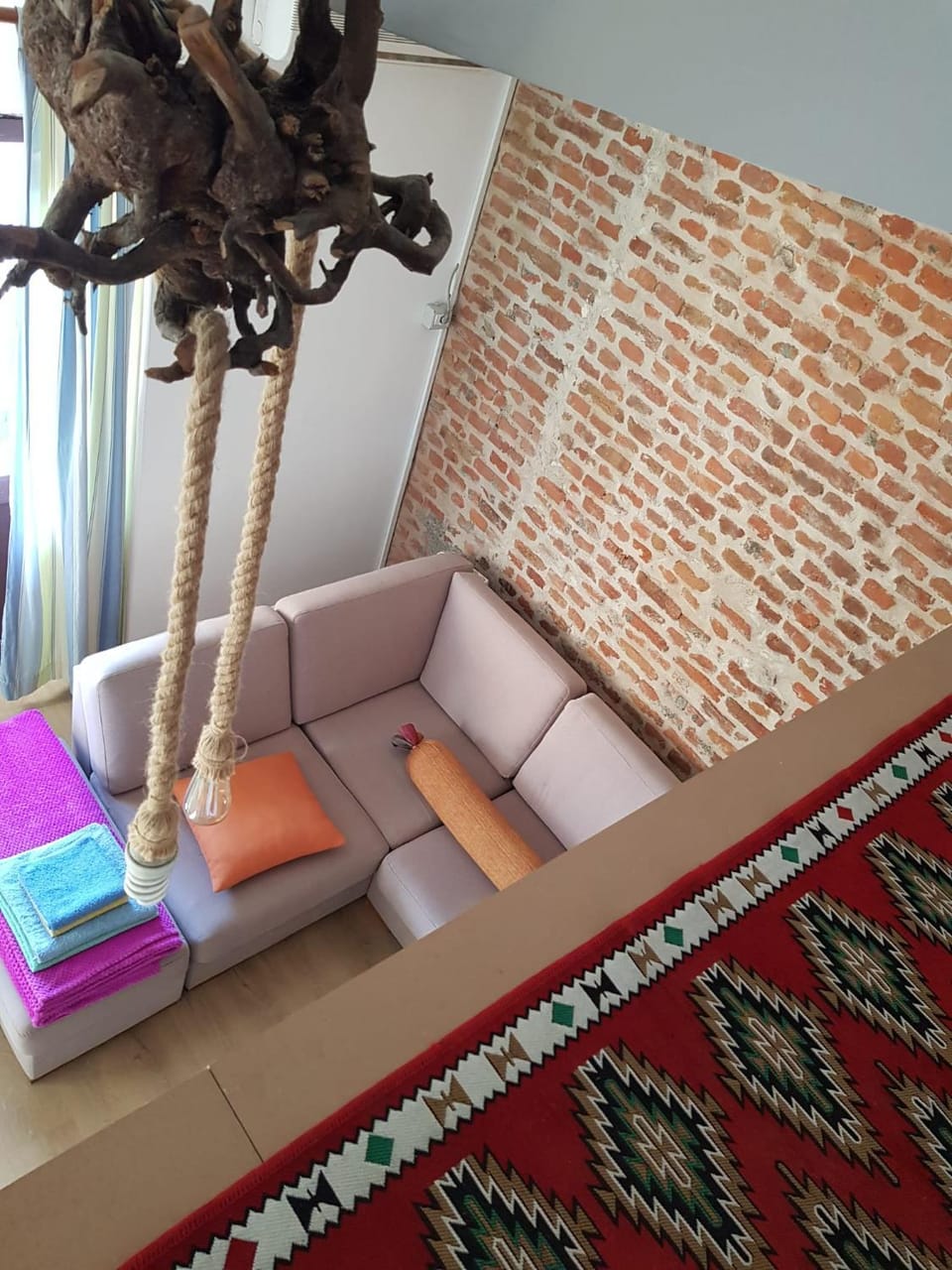 Yes2 Apartment in Tirana