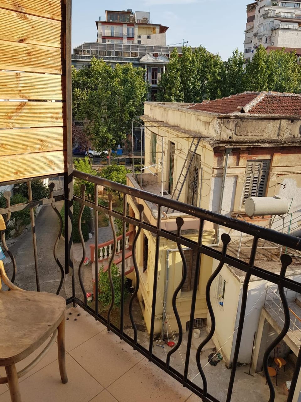 Yes2 Apartment in Tirana