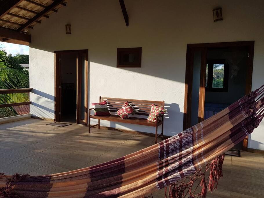 Casa em Taipu de fora House in State of Bahia