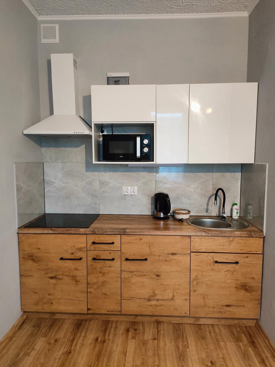 Agroturystyka Goliat Farm Stay in West Pomeranian Voivodeship, Poland