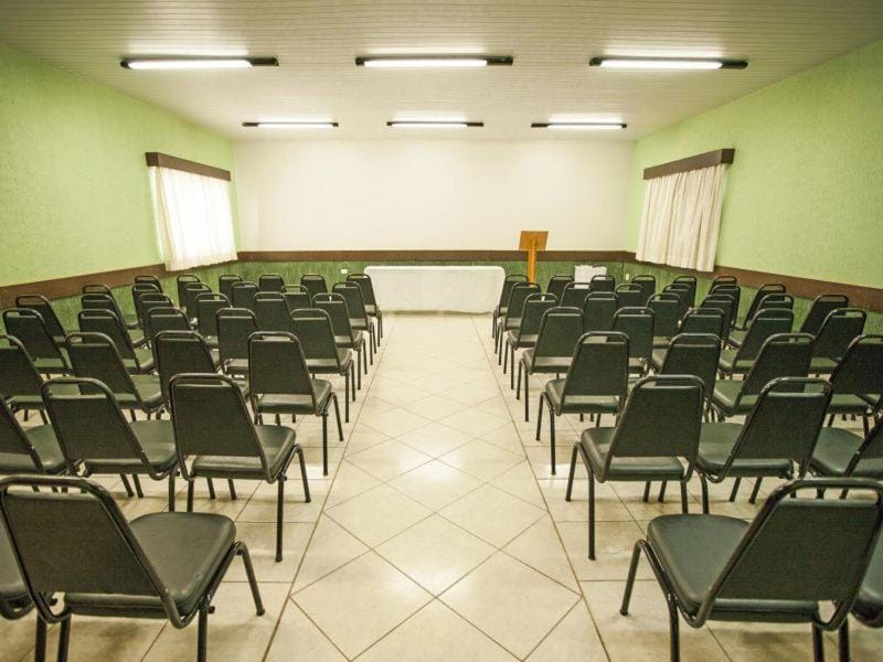 Business facilities