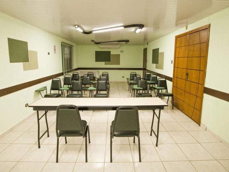 Business facilities, Meeting/conference room