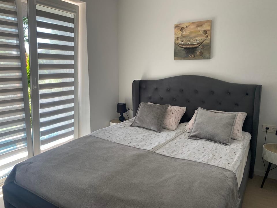 TV and multimedia, Balcony/Terrace, Balcony/Terrace, Bedroom