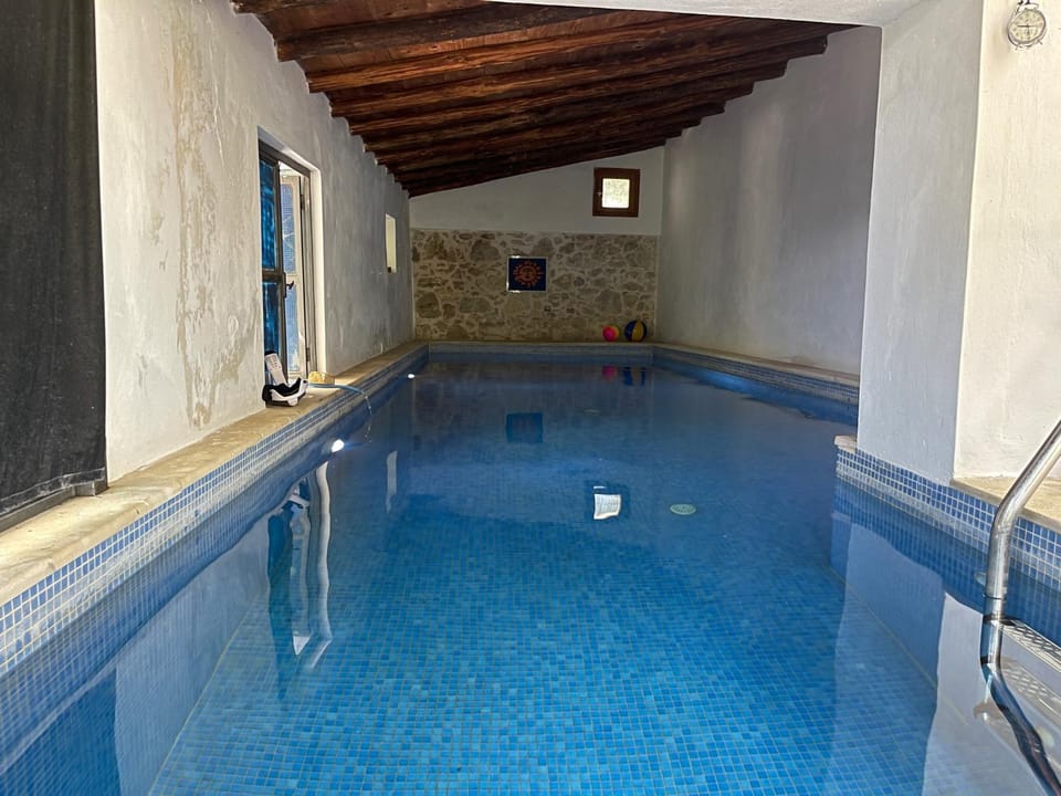 Pool view, Swimming pool, Swimming pool