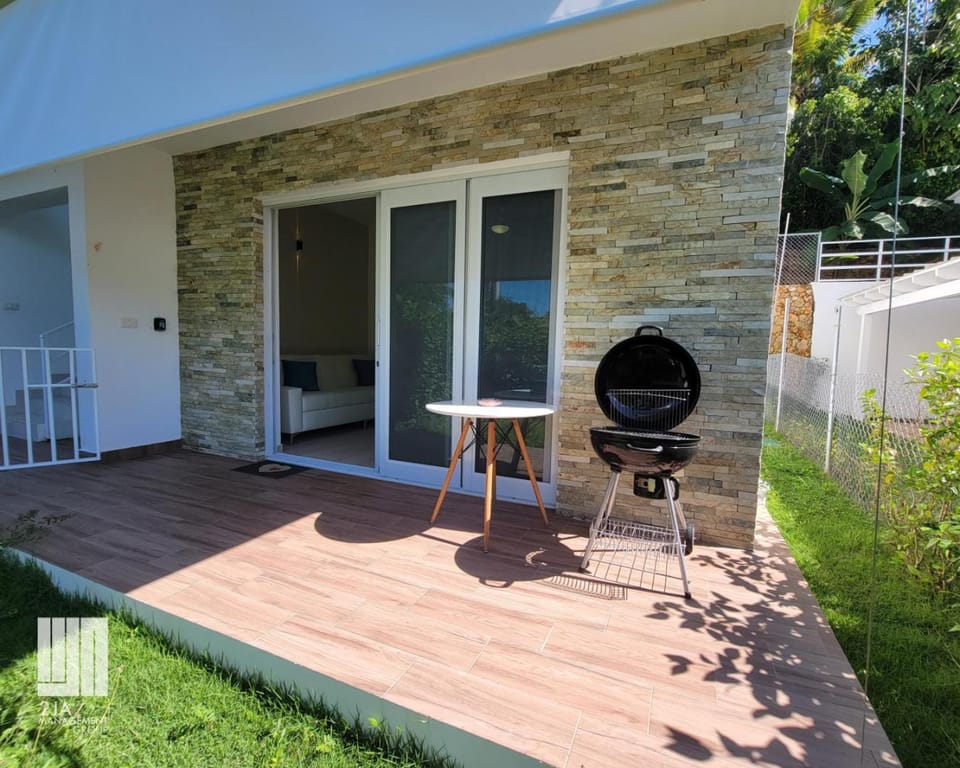 2JA Management Group - Condos White Hill Apartment in Sosua