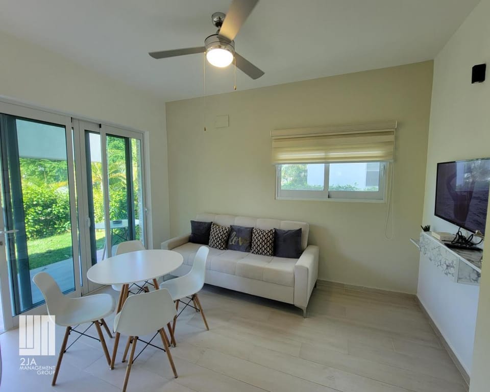 2JA Management Group - Condos White Hill Apartment in Sosua