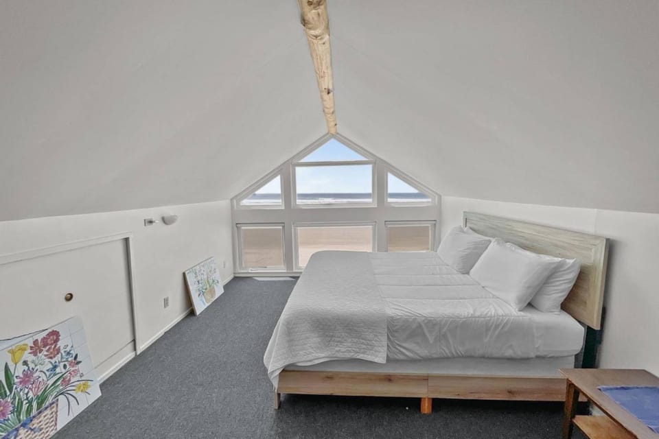 Casa Pacifica House in Washington