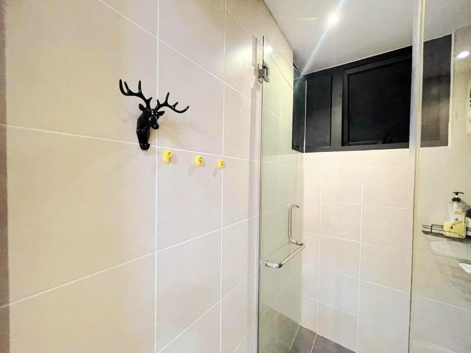 Tiara Imperio 两间房舒适环境适合家庭和旅行 Apartment in Negeri Sembilan, Malaysia