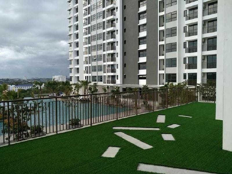 Tiara Imperio 两间房舒适环境适合家庭和旅行 Apartment in Negeri Sembilan, Malaysia