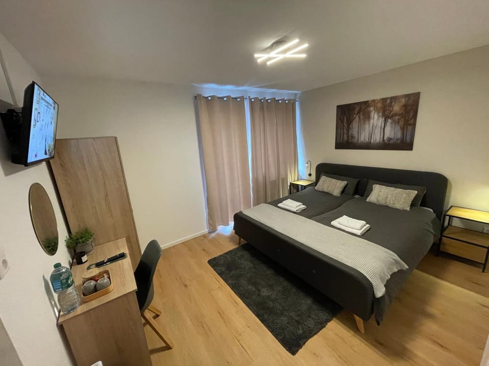 Pension Bären Bed and Breakfast in Baden-Württemberg