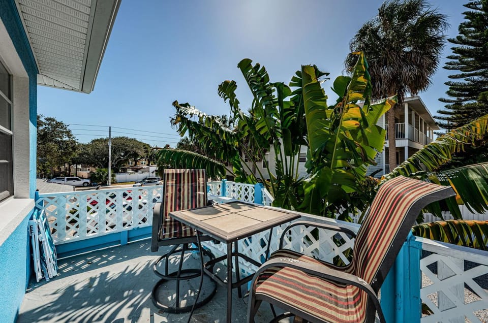 Balcony/Terrace, Balcony/Terrace, sunbed