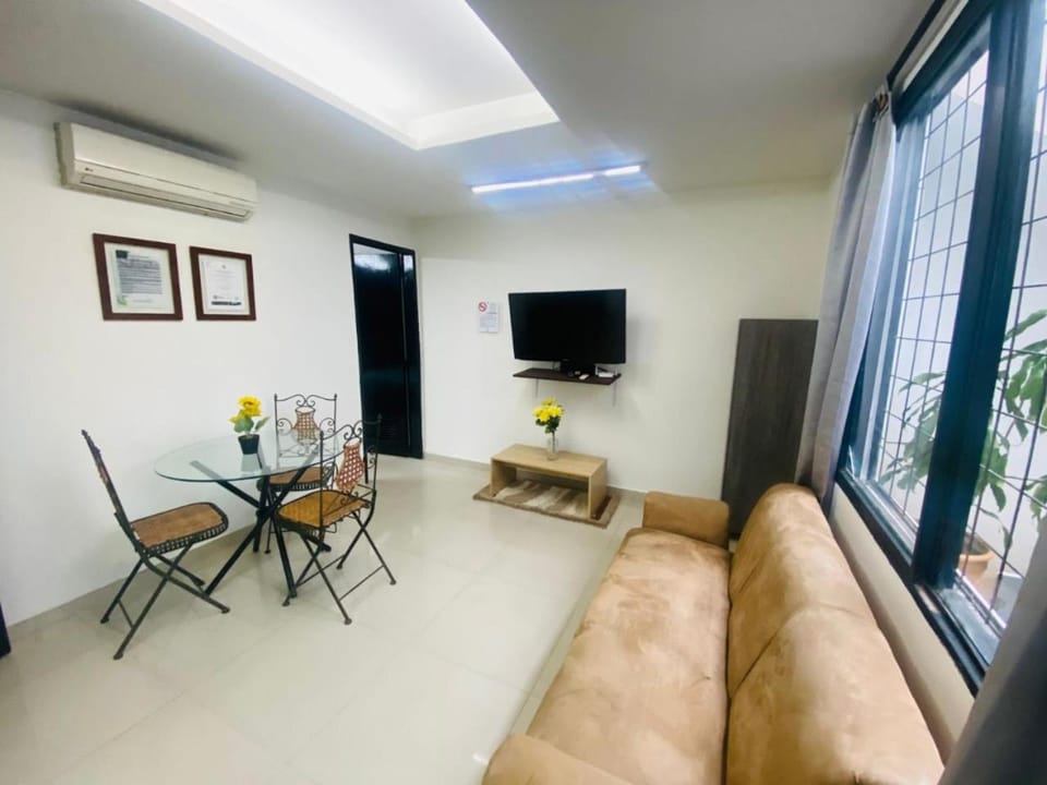 Apartaestudios - Torrecita Apartment in Cali