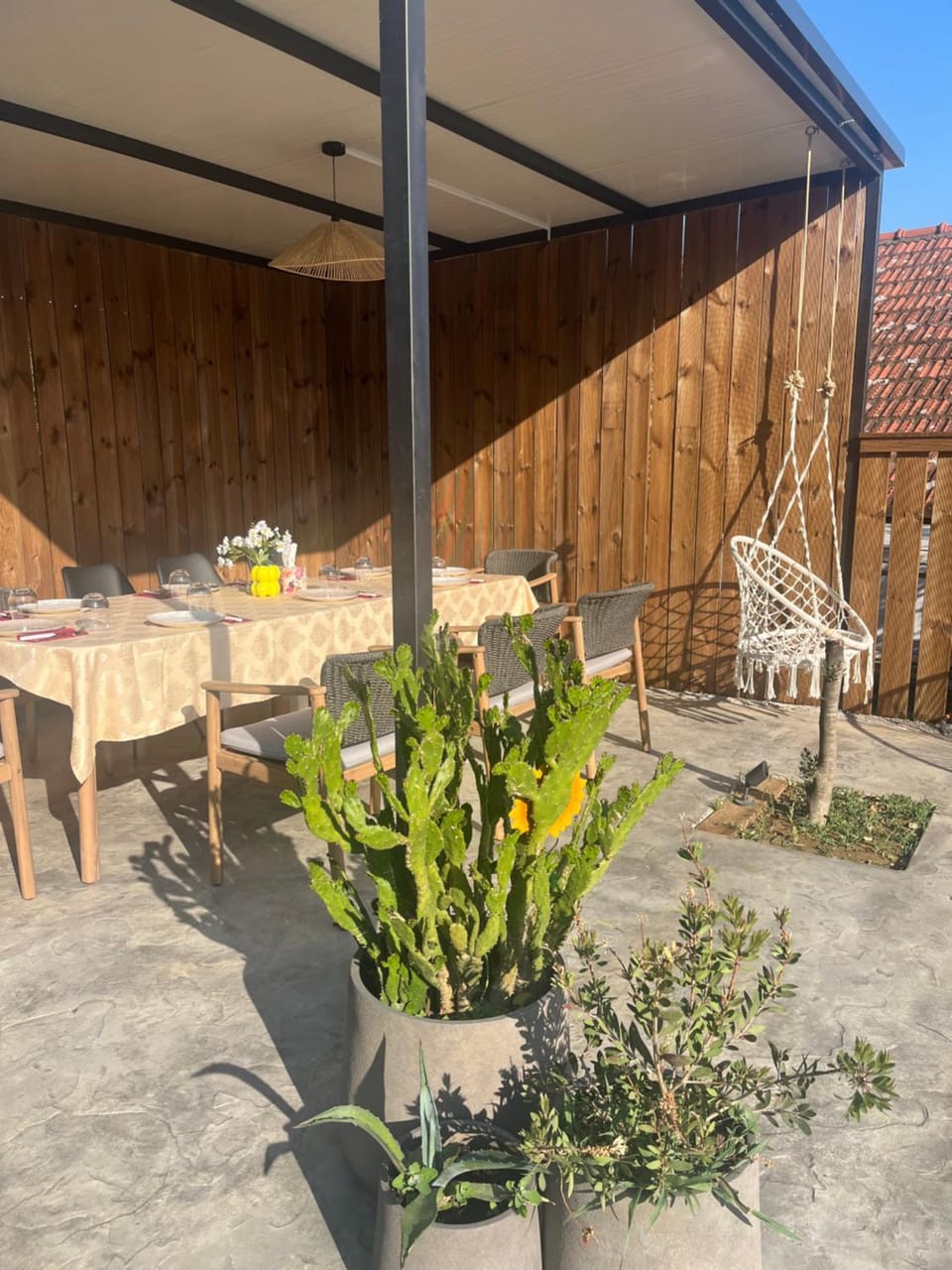 The Stonehouse Villa in Ulcinj Municipality