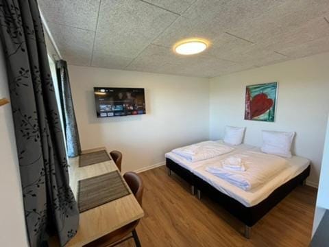 Go-Sleep Bredehus Apartment hotel in Region of Southern Denmark