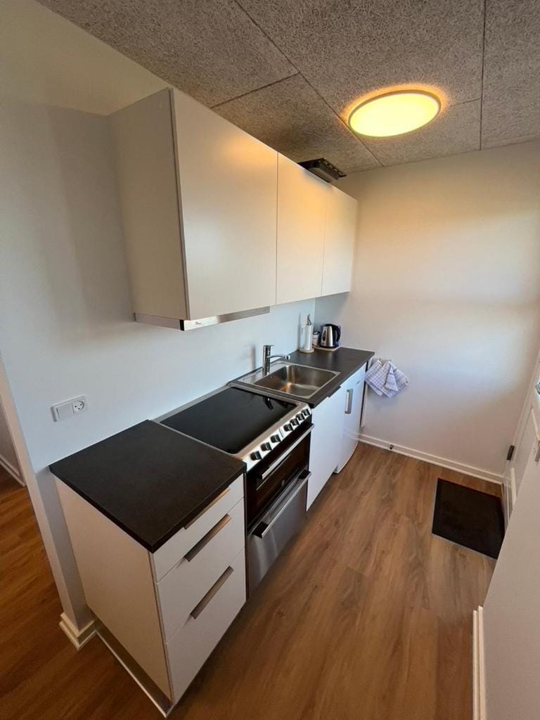 Go-Sleep Bredehus Apartment hotel in Region of Southern Denmark