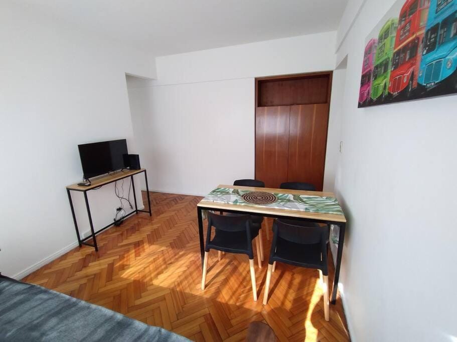 Depto zona facultades Apartment in Buenos Aires