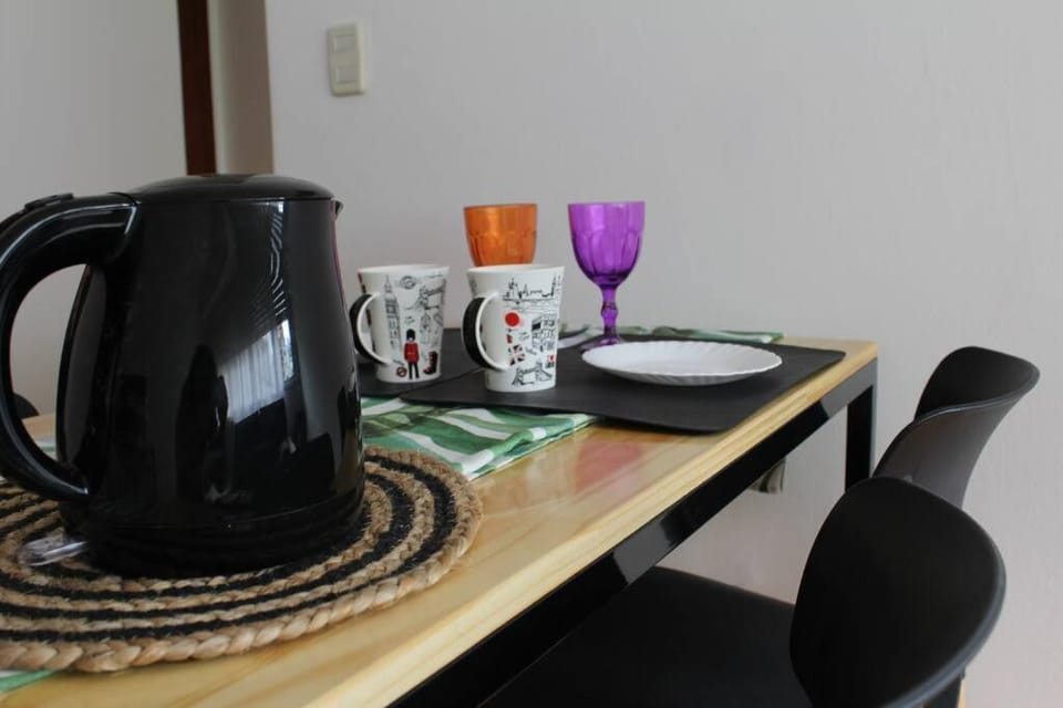 Depto zona facultades Apartment in Buenos Aires