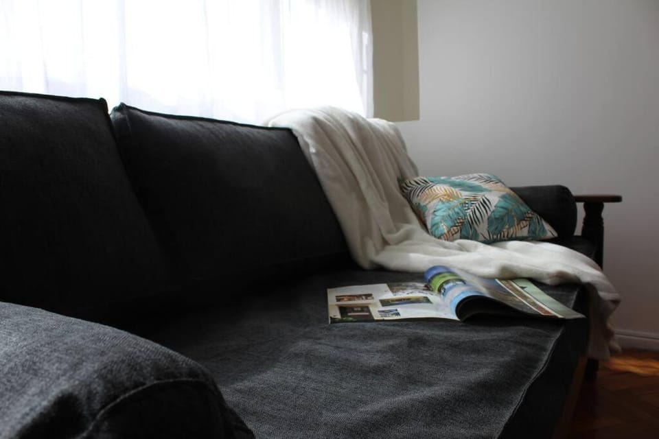 Depto zona facultades Apartment in Buenos Aires