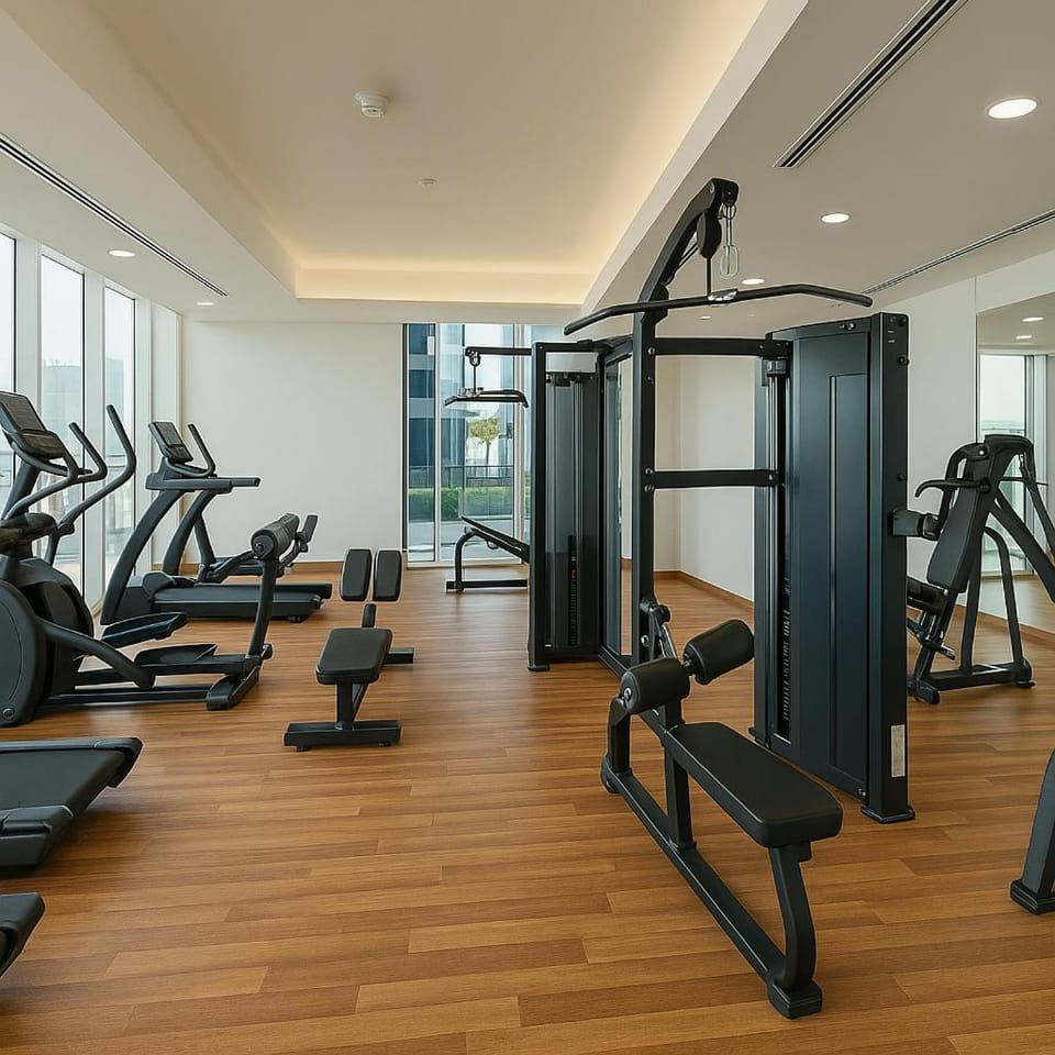 Luxurious & Modern Studio in JVC Apartment in Dubai