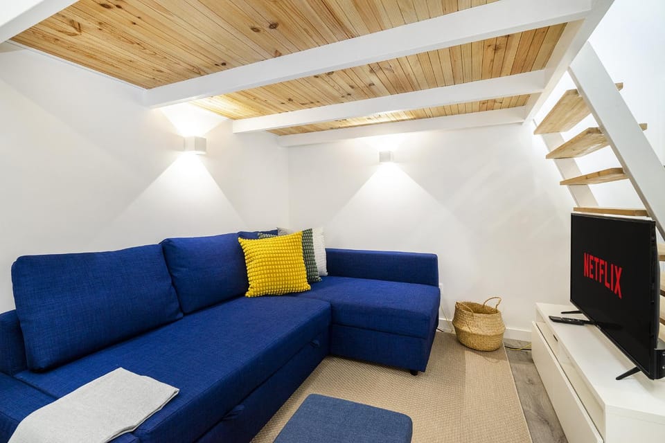 TV and multimedia, Living room