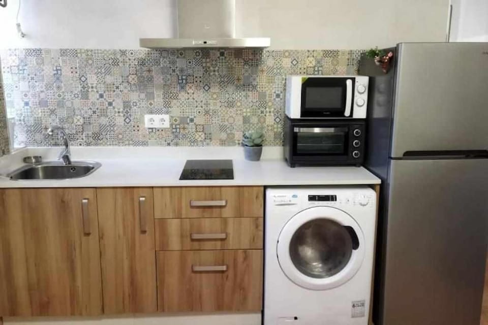 Apartamento Beatas Parking Gratis Centro Histórico Apartment in Cordoba