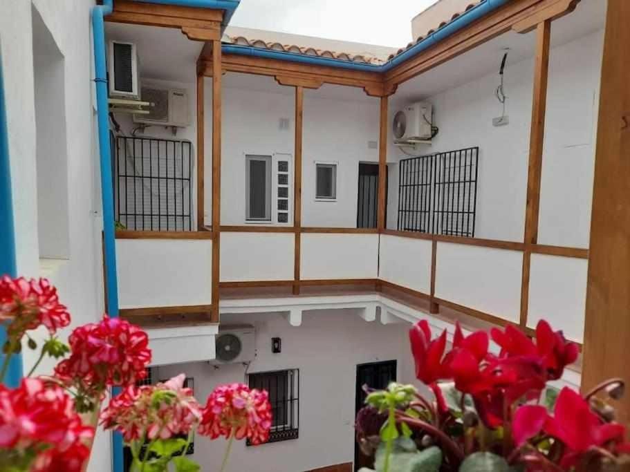 Apartamento Beatas Parking Gratis Centro Histórico Apartment in Cordoba