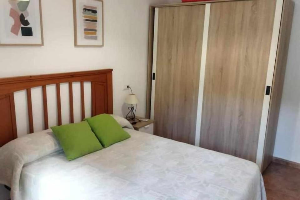 Apartamento Beatas Parking Gratis Centro Histórico Apartment in Cordoba