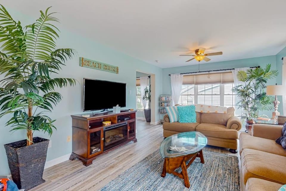 The Reservation --- 38601 Indian Trail House in Sussex County