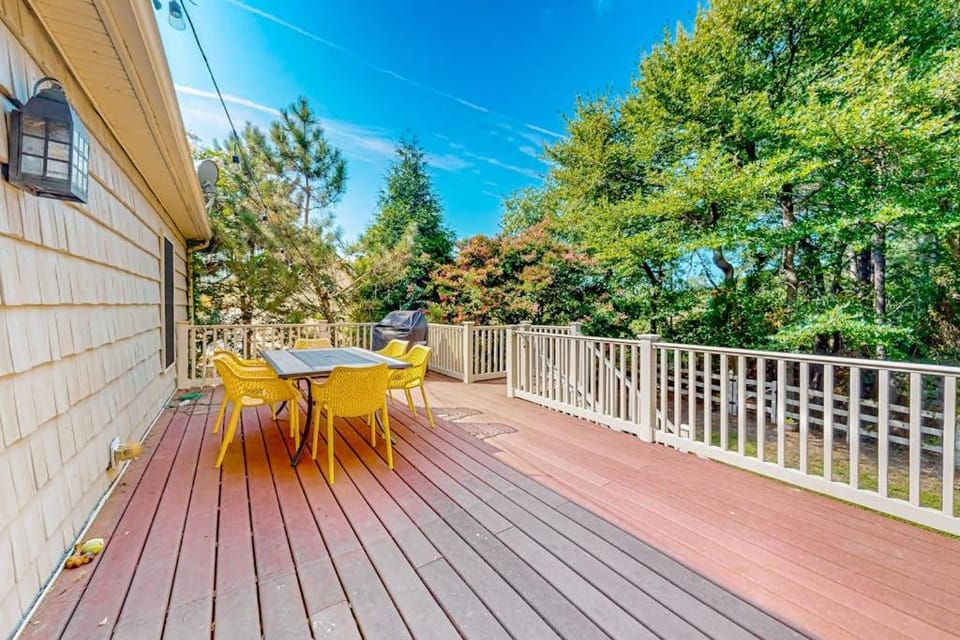 The Reservation --- 38601 Indian Trail House in Sussex County