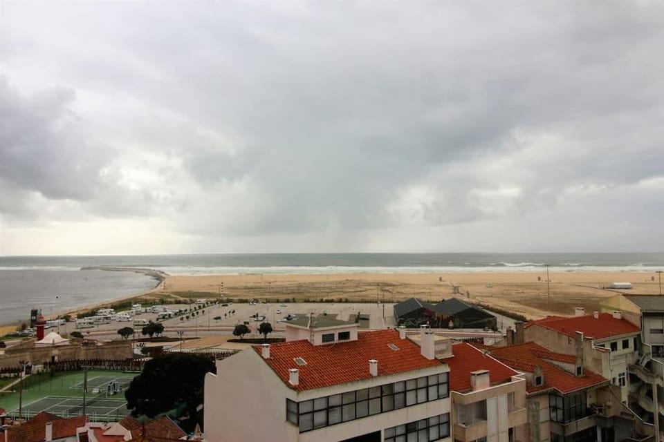 Apartamento Figueira da Foz - Praia do Relógio Apartment in Coimbra District, Portugal