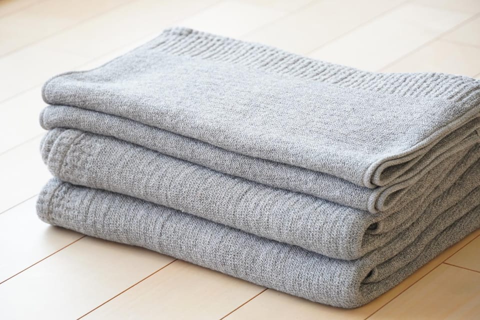 towels