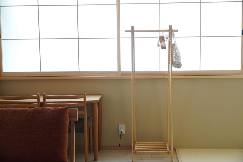 RIKKA HANASATO Apartment in Takayama