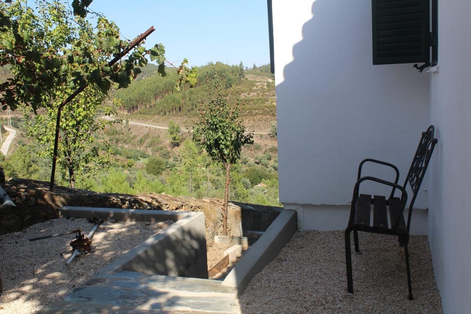 Garden, Garden view