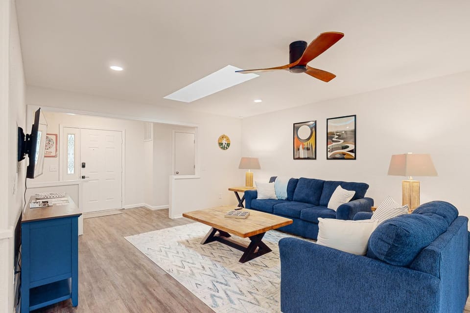 La Bella Vida at Bella Vista House in Bella Vista