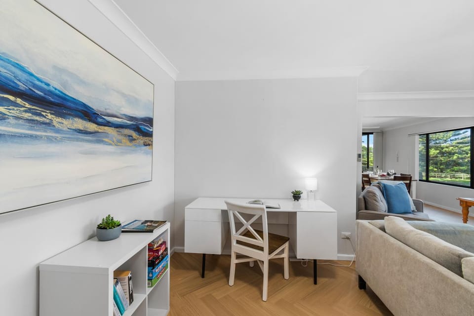 Living room, Other