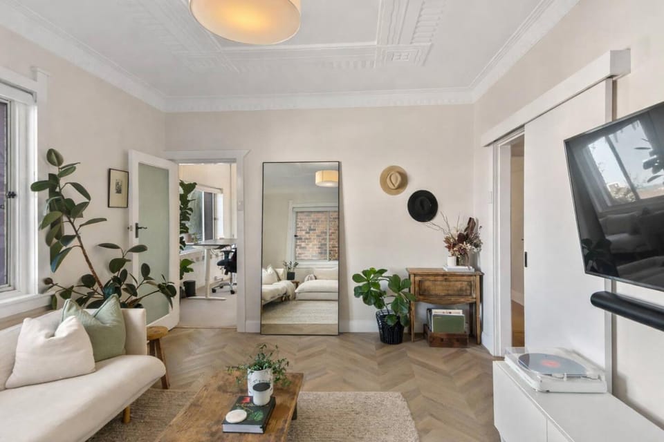 TV and multimedia, Living room