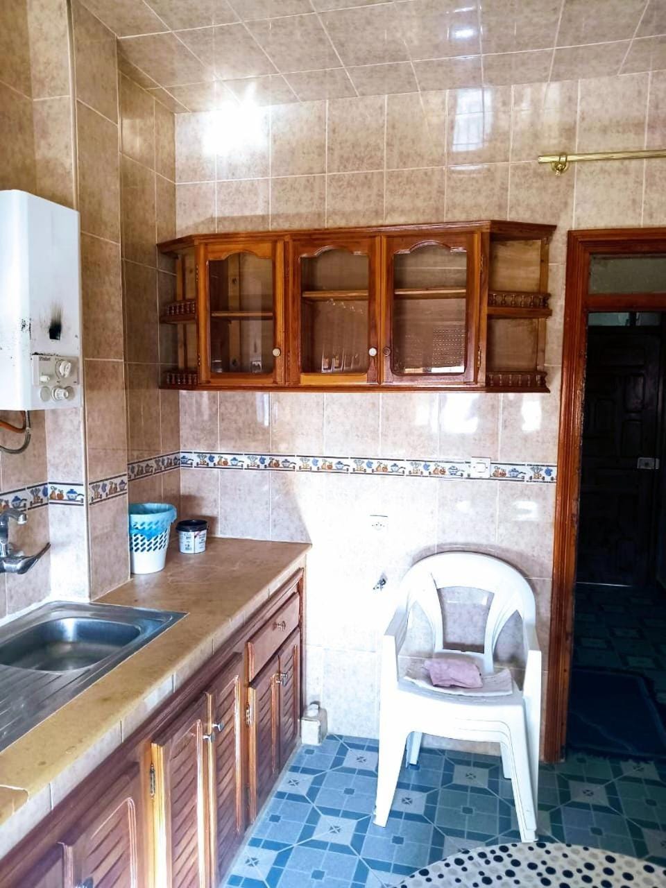 شقة في مدينة شفشاون Apartment in Chefchaouen
