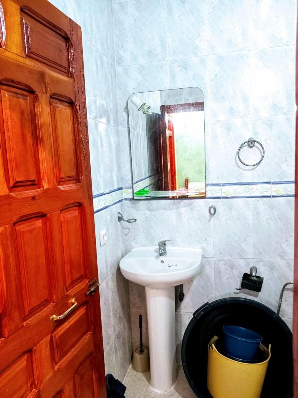 شقة في مدينة شفشاون Apartment in Chefchaouen