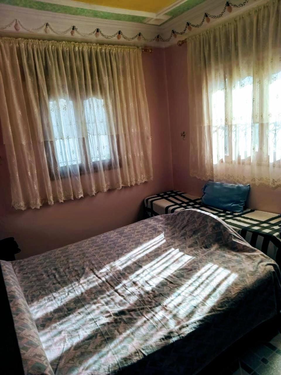 شقة في مدينة شفشاون Apartment in Chefchaouen