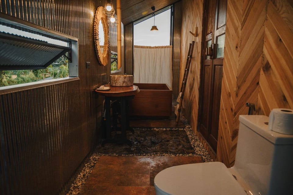 Toilet, Bathroom, Bath
