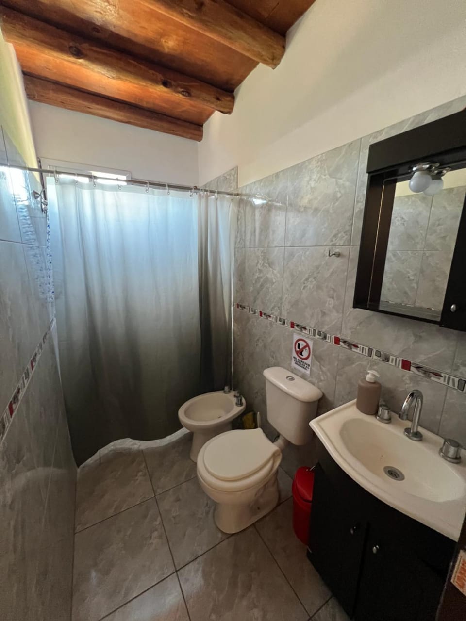 Dpto Evelyn Apartment in Cordoba Province