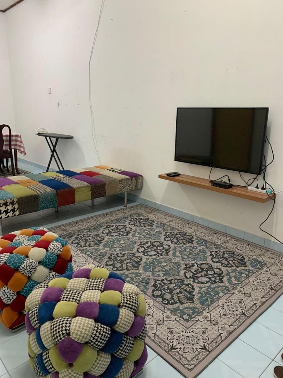 Lala Homestay 2 House in Terengganu, Malaysia